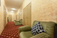 Retro Moscow Arbat Hotel - Bữa sáng