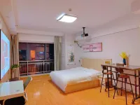 Yuexin Pavilion Hotel (Yinchuan Jinfeng Wanda Yuehai New World Branch)