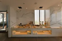 文華酒店 - 早餐