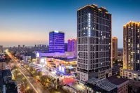 Lavande Hotel (Xuchang Jinhui Plaza Pang Donglai Angel City)