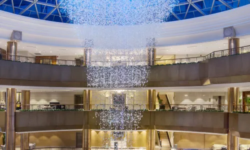 Sofitel Zhengzhou International Hotel