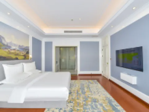 Hotel De Monte Hotels in Kaiyang