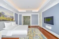 Hotel De Monte Hotels in Kaiyang