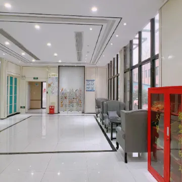 Geli Hotel (Jikang South Road Mingbang Academy, Mengcheng County, Bozhou City)