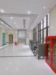 Geli Hotel (Jikang South Road Mingbang Academy, Mengcheng County, Bozhou City)