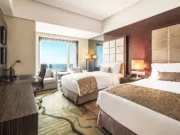 Kempinski Hotel Chongqing Hotel di Chongqing
