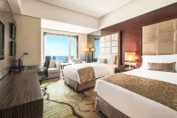 Kempinski Hotel Chongqing Hotels in Chongqing