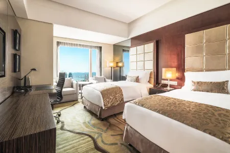 Kempinski Hotel Chongqing