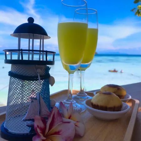 Lipe Power Beach Resort