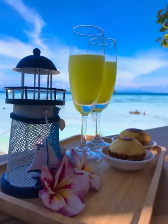 Lipe Power Beach Resort