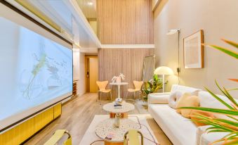 Zhuhai Sukhothai Beauty Stay