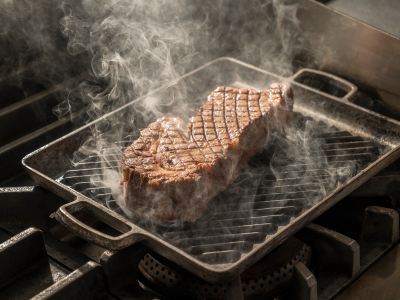 レストラン 神戸トアロードホテル山楽の写真