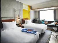 voco OSAKA CENTRAL by IHG Hotels near Chikuzen Bridge