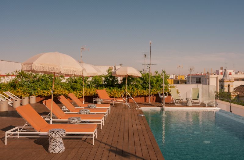 Ibis Styles Sevilla City Santa Justa photo 2