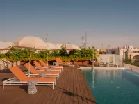 Ibis Styles Sevilla City Santa Justa