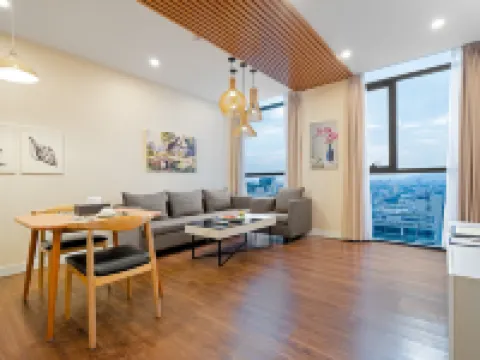 HAIAN Beach Hotel & Spa โรงแรมในดานัง