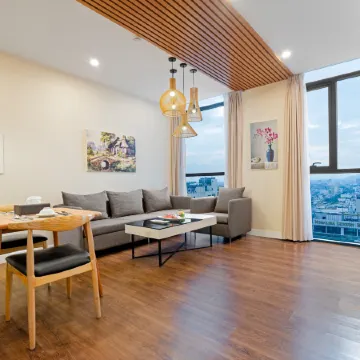 HAIAN Beach Hotel & Spa