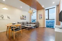 Haian Beach Hotel & Spa Hotels in Da Nang