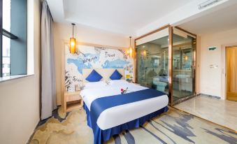Miyungu International Hotel