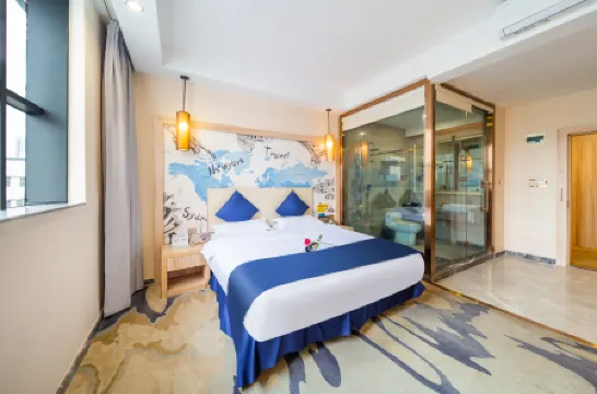 Miyungu International Hotel