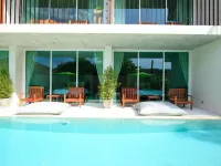 Wabi Sabi Boutique Hotel Hotels near The "Cafe" Halal Food