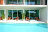 Wabi Sabi Boutique Hotel Отели в г. Камала-Бич