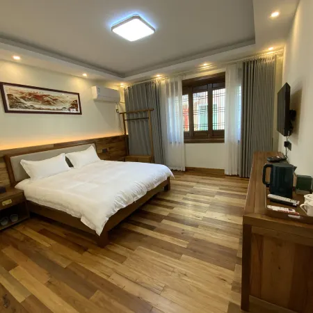 Kaihua Leshe Homestay