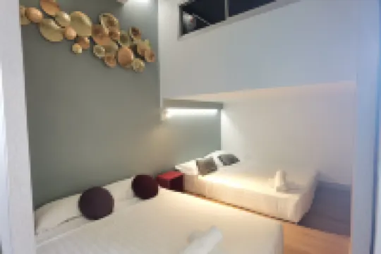 Master Suite@Midhill Genting Highlands (Free Wi-Fi)