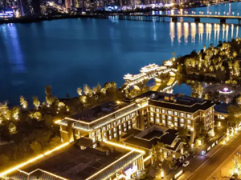 Khách sạn có khung cảnh trữ tình Phổ Biến Tại Toại Ninh