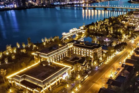 Chenxiangtang Boutique Hotel