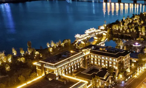 Chenxiangtang Boutique Hotel