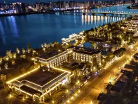 Chenxiangtang Boutique Hotel Hôtels à : Suining