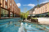 Xingyu International Hotel (Jiuzhaigou Scenic Area)