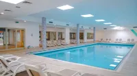 Barut B Suites - منتجعات