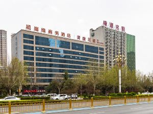 Fuyuan Business Hotel