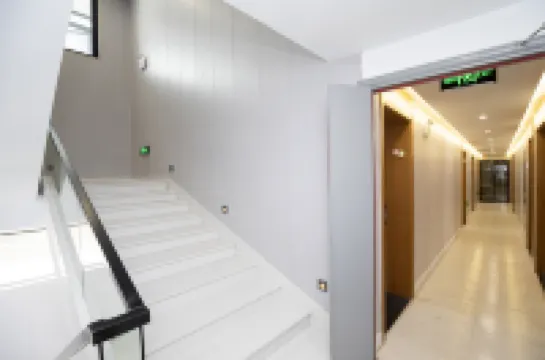 Xiaoyuer Wisdom Homestay (Anqing Pedestrian Street)