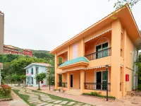 รีสอร์ทท่องเที่ยวเฉียนอ่าววาน โรงแรมใกล้อุทยานแห่งชาติห้วยขวาง
