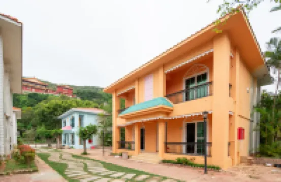Qian'aowan Tourism Resort