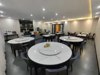 孟連平安飯店 - 早餐