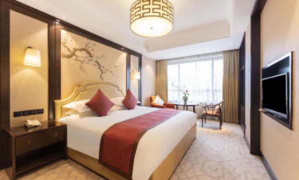 Yintai Hotel (Hometown of Luxun Shaoxing)