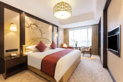 Yintai Hotel (Hometown of Luxun Shaoxing)