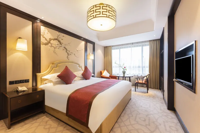 Yintai Hotel (Hometown of Luxun Shaoxing)