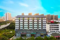 GreenTree Hotel (Chengmai Software Park)