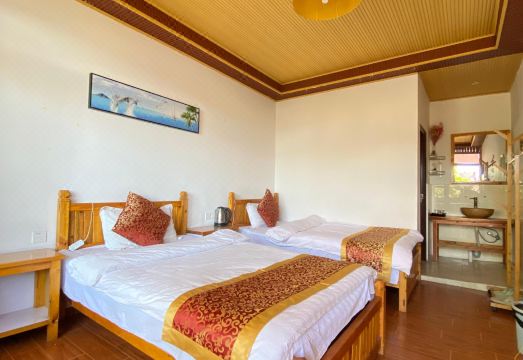 Xingkong Inn Hotel Overview