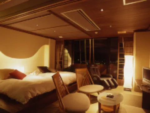 石川 山代温泉 葉渡莉（はとり） 加賀のホテル