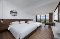 Zoige Yuntu Starry Sky Ranch Hotel (Jiuqu Huanghe Yiwan) - 4-Star