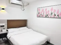 Taixing Muke Residence (Wuyue Jiayuan Plaza)