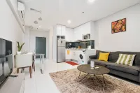 Summer Suites KLCC Apartments by Soulasia