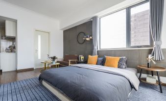 Jiaxing Mufeng Homestay