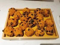 Vienna International Hotel (Zixing New Area) - breakfast